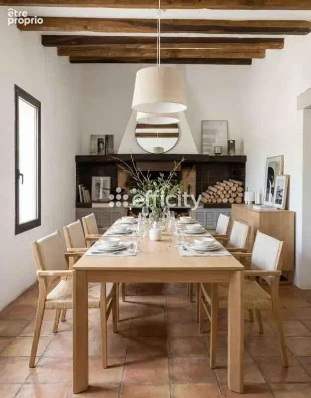 Maison 8 pièces 200 m² à vendre à La Garde-Freinet (83680) - photo 11