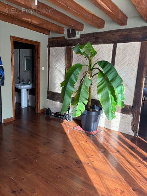 Maison à AMBRIERES-LES-VALLEES