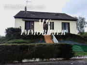 Maison à COLOMBIERS