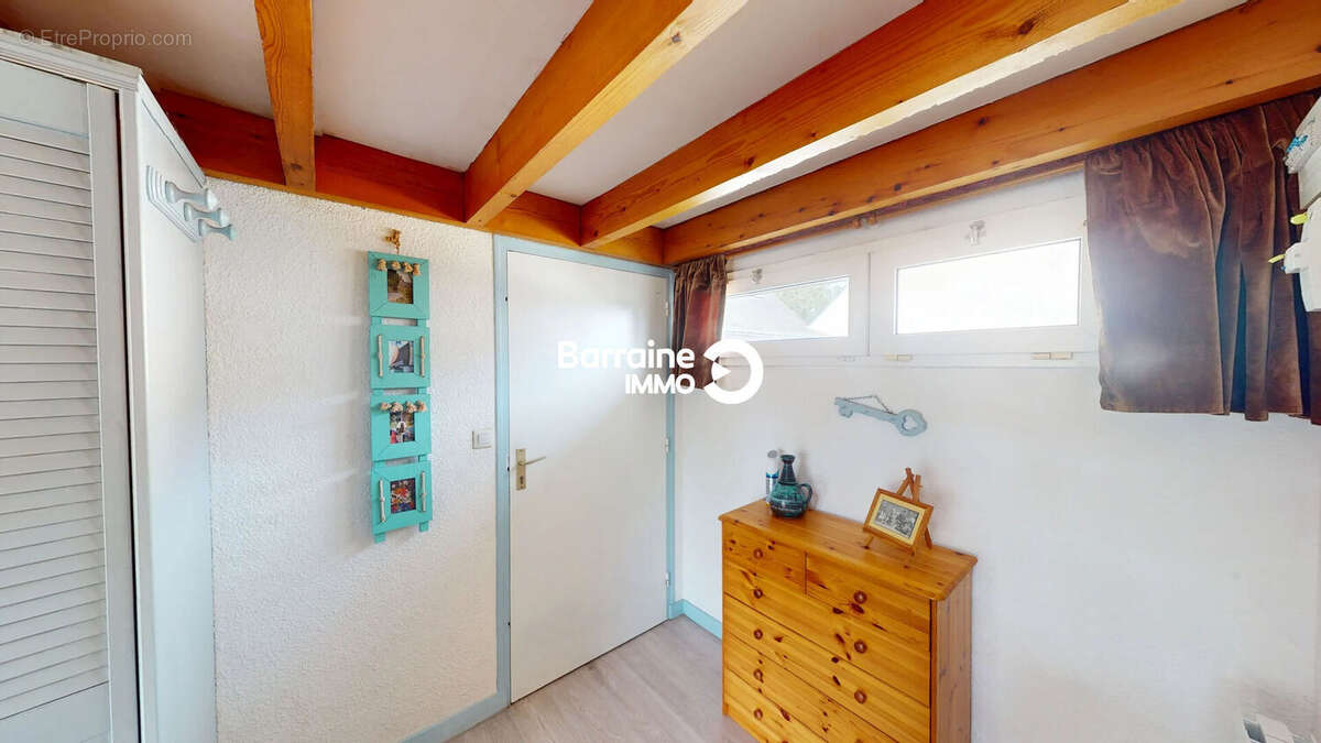 Appartement à SAINT-PHILIBERT