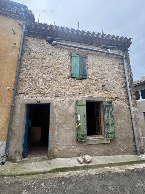 Maison à PEXIORA