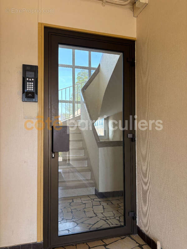 Appartement à SAINT-LO