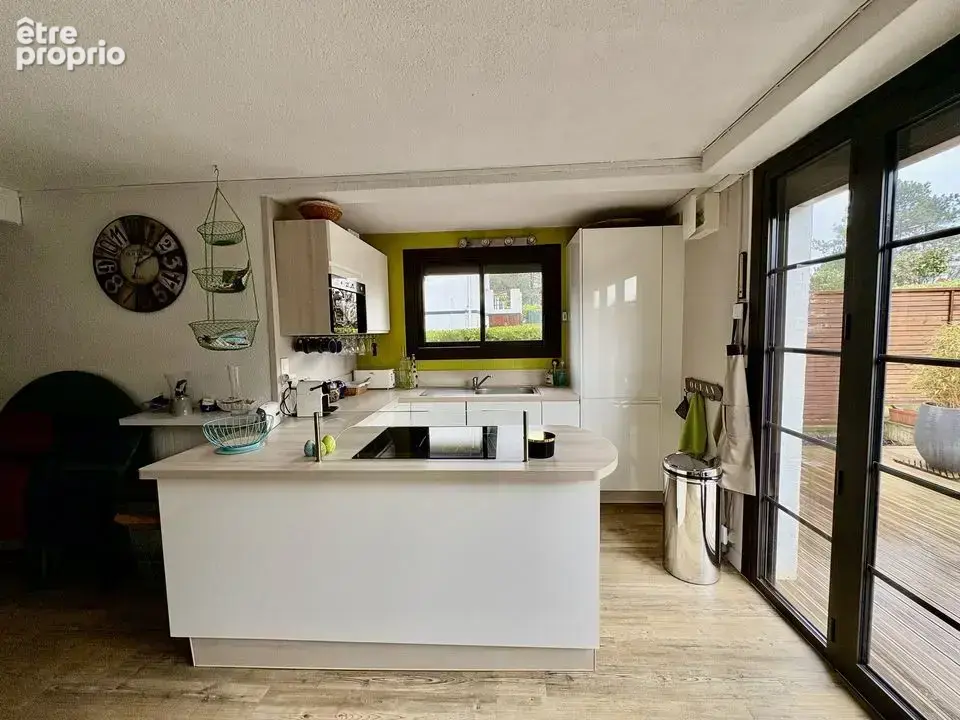 Appartement 2 pièces 43 m² à vendre à Mimizan (40200) - photo 4