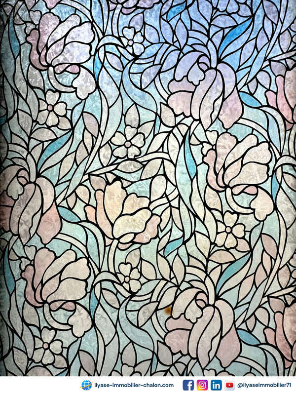 Appartement à CHALON-SUR-SAONE