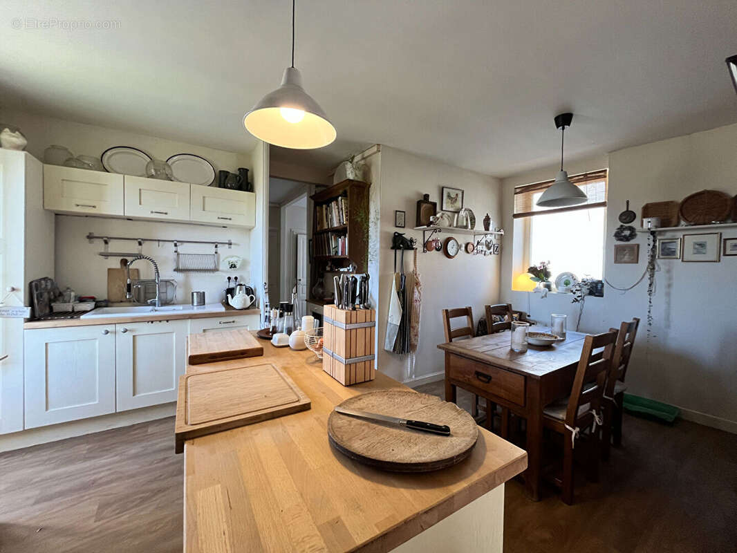 Maison à MONFLANQUIN