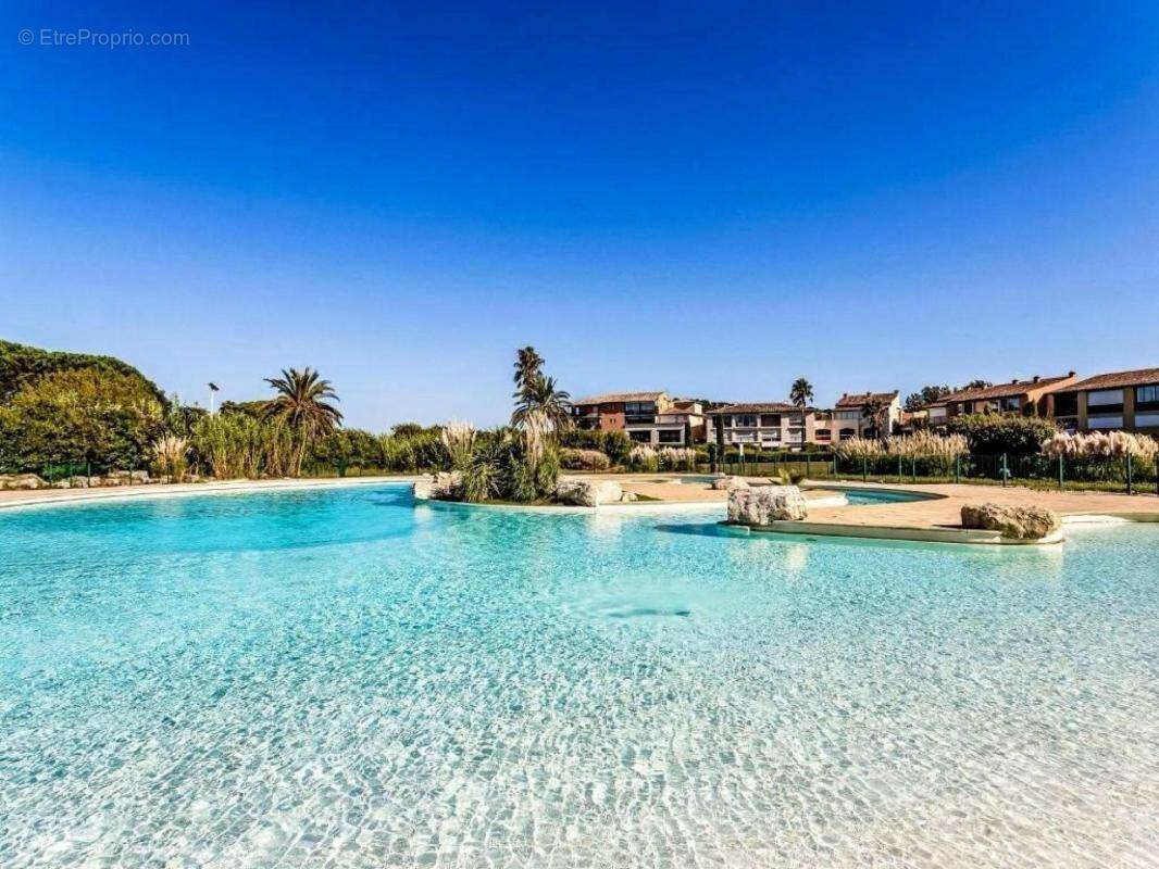 Appartement à GASSIN