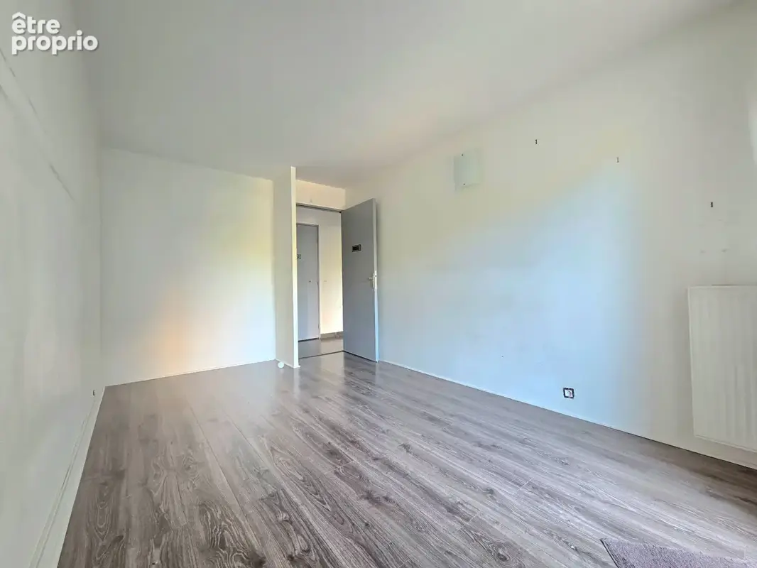 Appartement Créteil 3 pièce(s) avec terrasse 70.5 m2 - photo 11