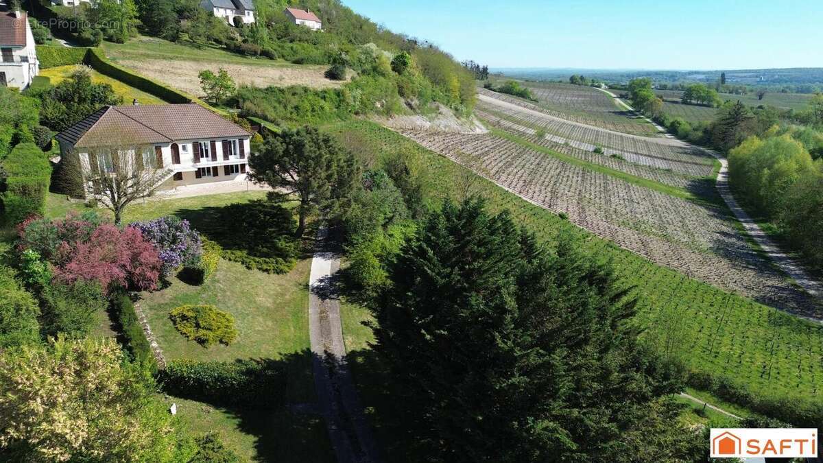Photo 3 - Maison à SANCERRE