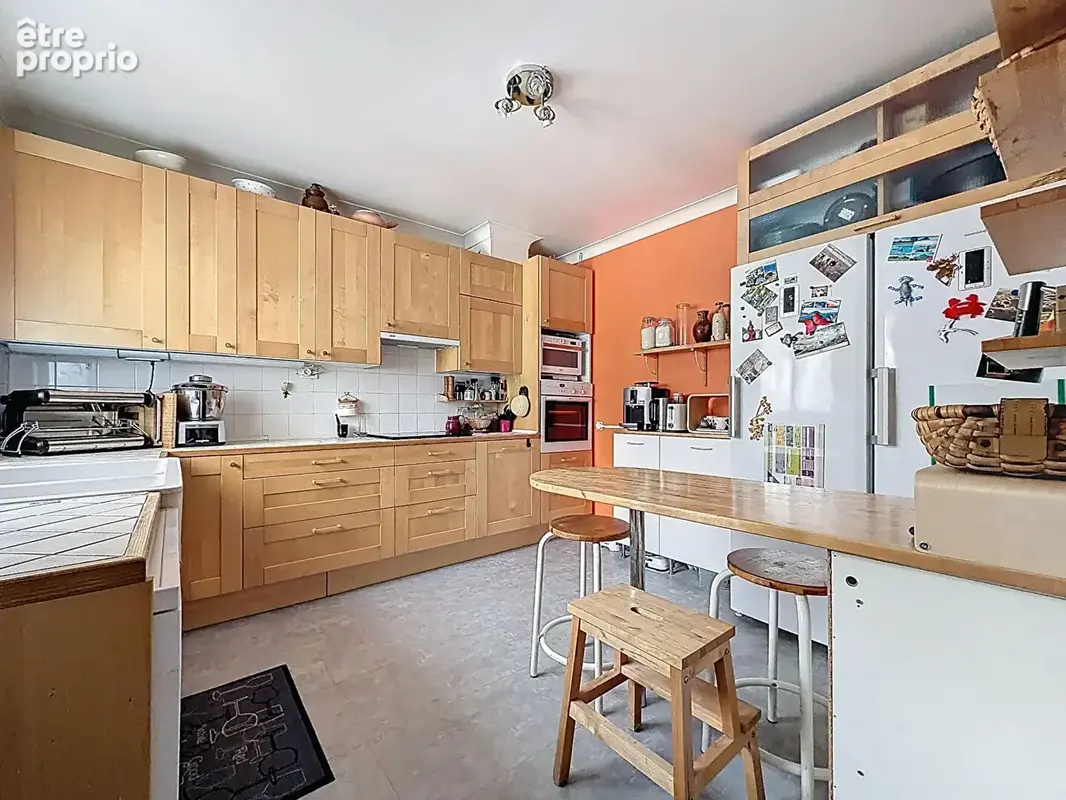 Maison 110 m² à Elancourt  - photo 3
