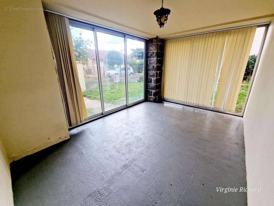 Photo 4 - Maison à RIOM