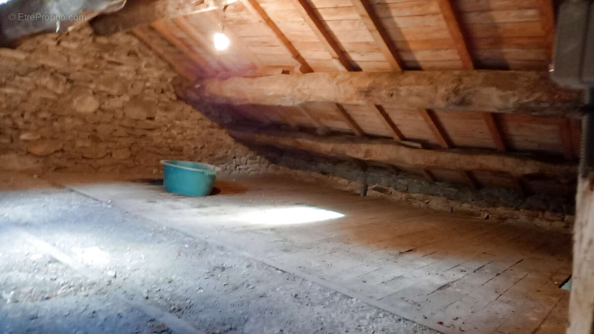 Appartement à SAINT-GERVAIS-SUR-MARE