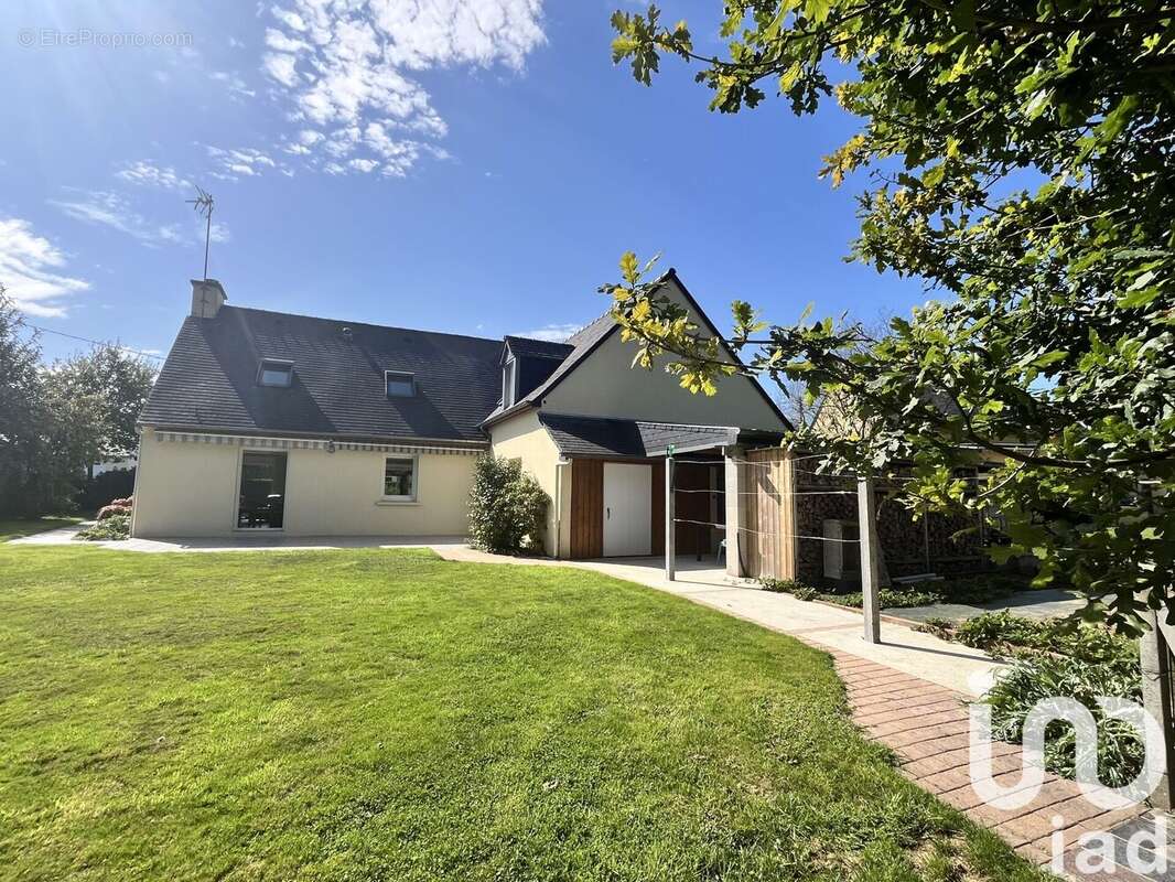 Photo 4 - Maison à PLOUER-SUR-RANCE