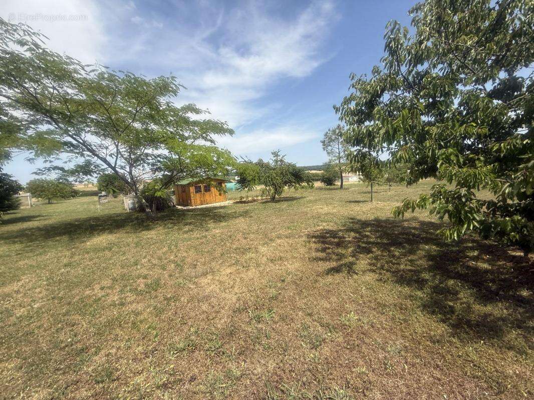 Maison à SAINT-MARY