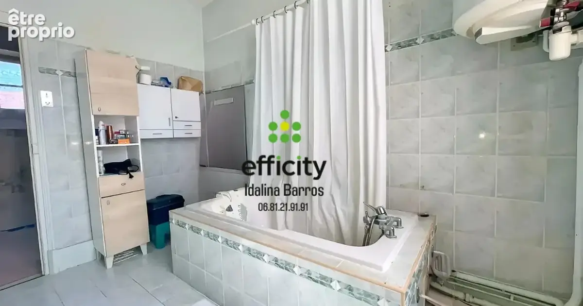 Maison 9 pièces 285 m² à vendre à Aigre (16140) - photo 19