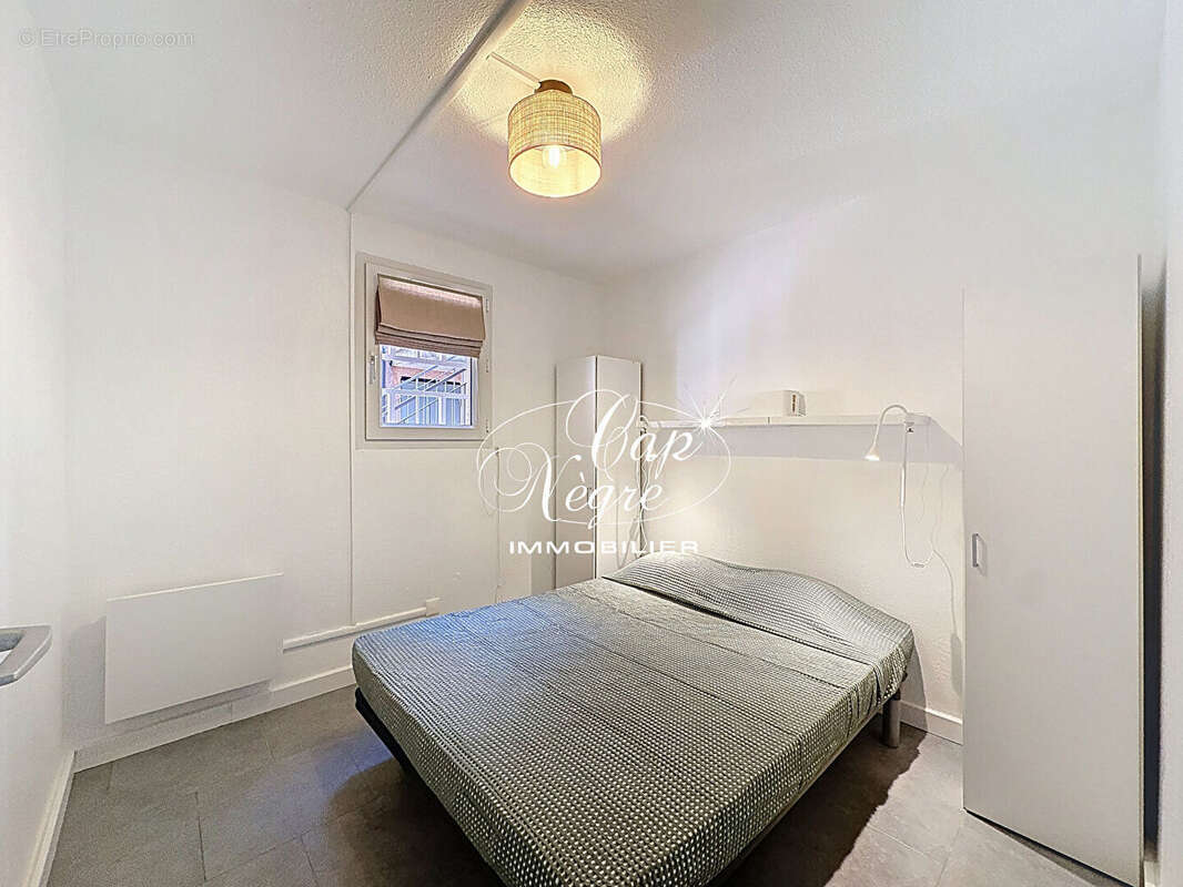 Appartement à LE LAVANDOU