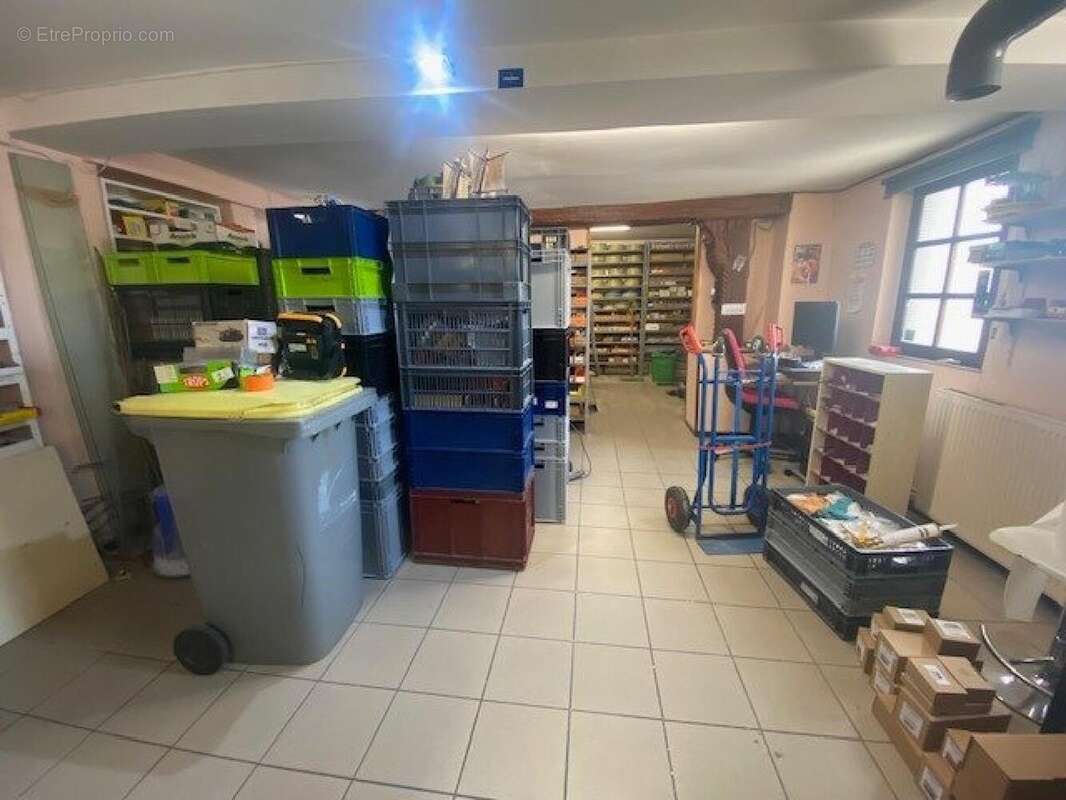 Photo 9 - Appartement à SAINTE-COLOMBE-LA-COMMANDERIE