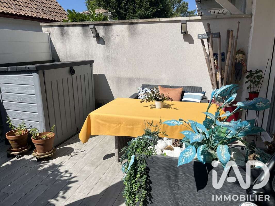 Photo 5 - Maison à ARES