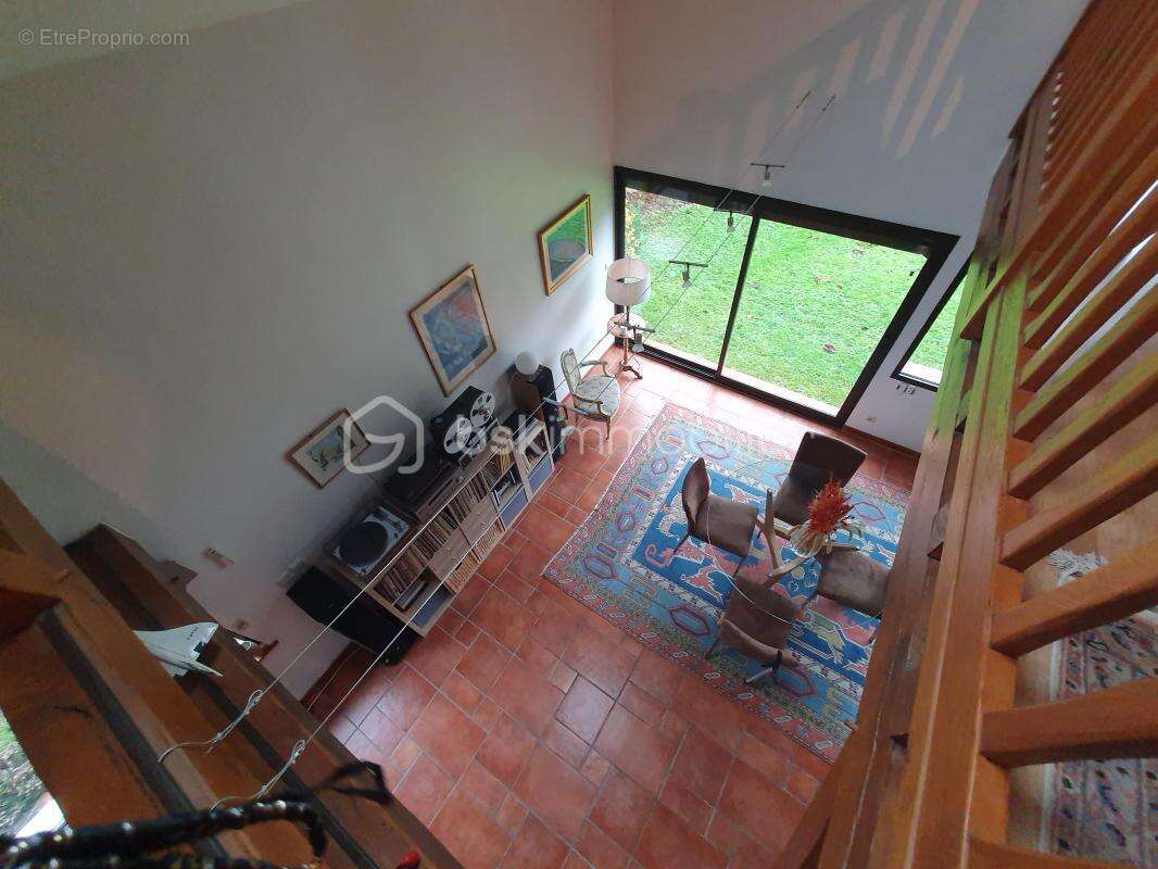 Maison à HUISSEAU-SUR-MAUVES