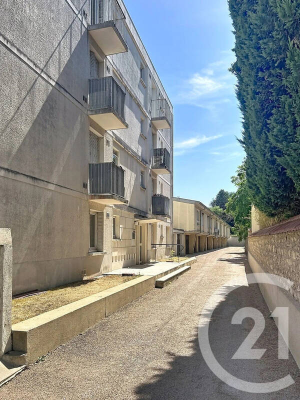Appartement à AUXERRE