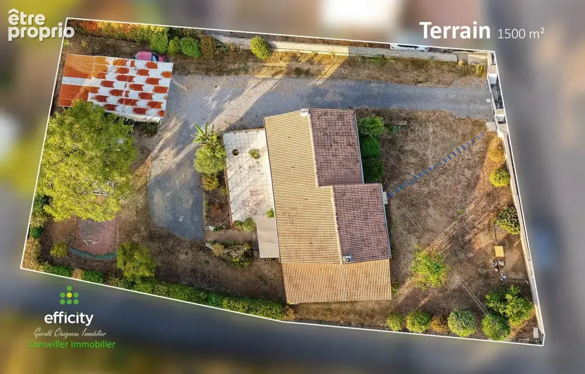 Maison 139 m² à Saint-Philbert-De-Grand-Lieu  - photo 5