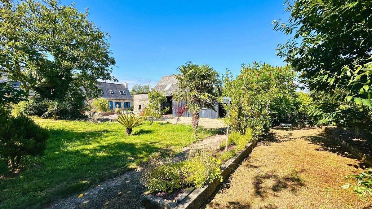 Photo 3 - Maison à LANNION