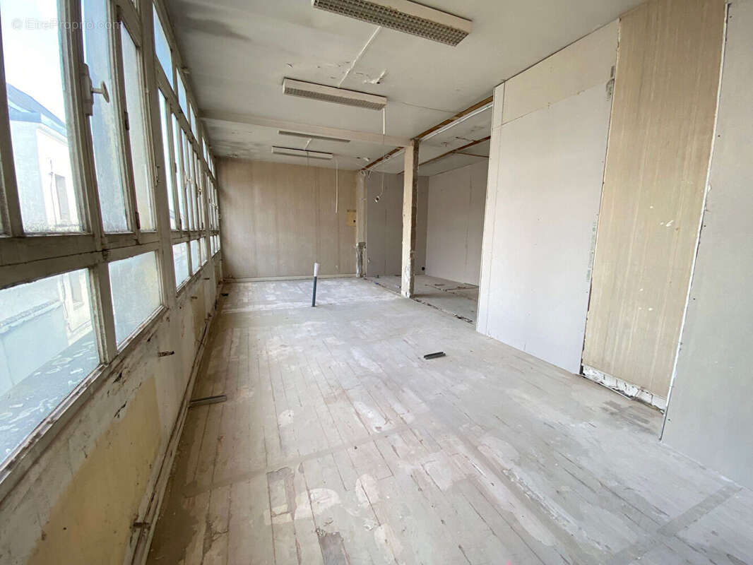 Appartement à SAINT-QUENTIN