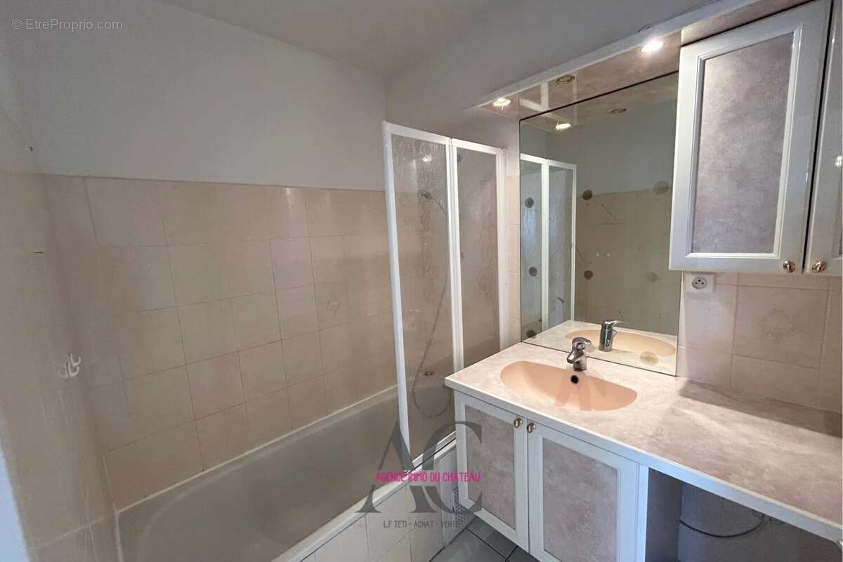 EXCLUSIVITE Duplex 5 pièces avec jardin – 97 m² – Garéoult - photo 12