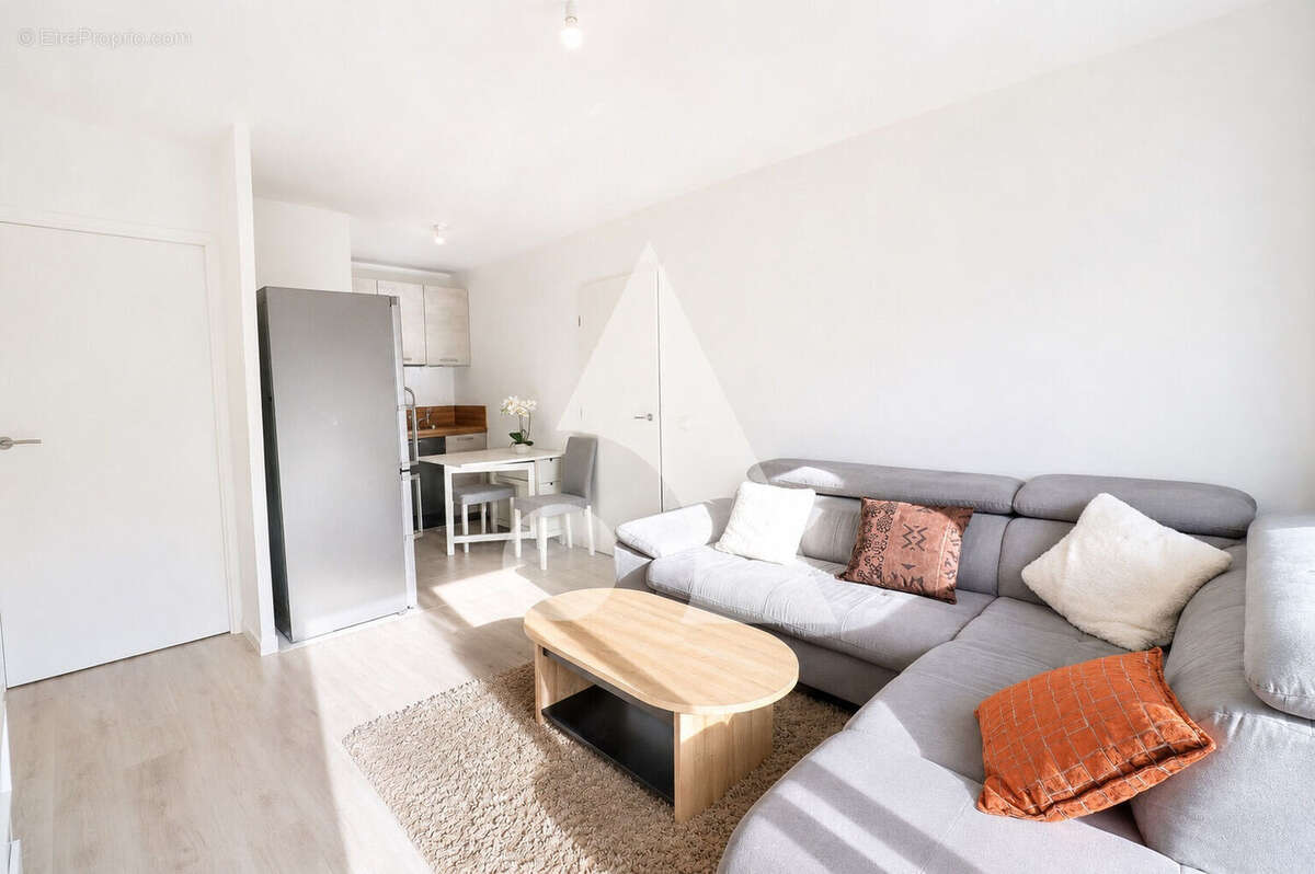 Appartement à FRANCONVILLE