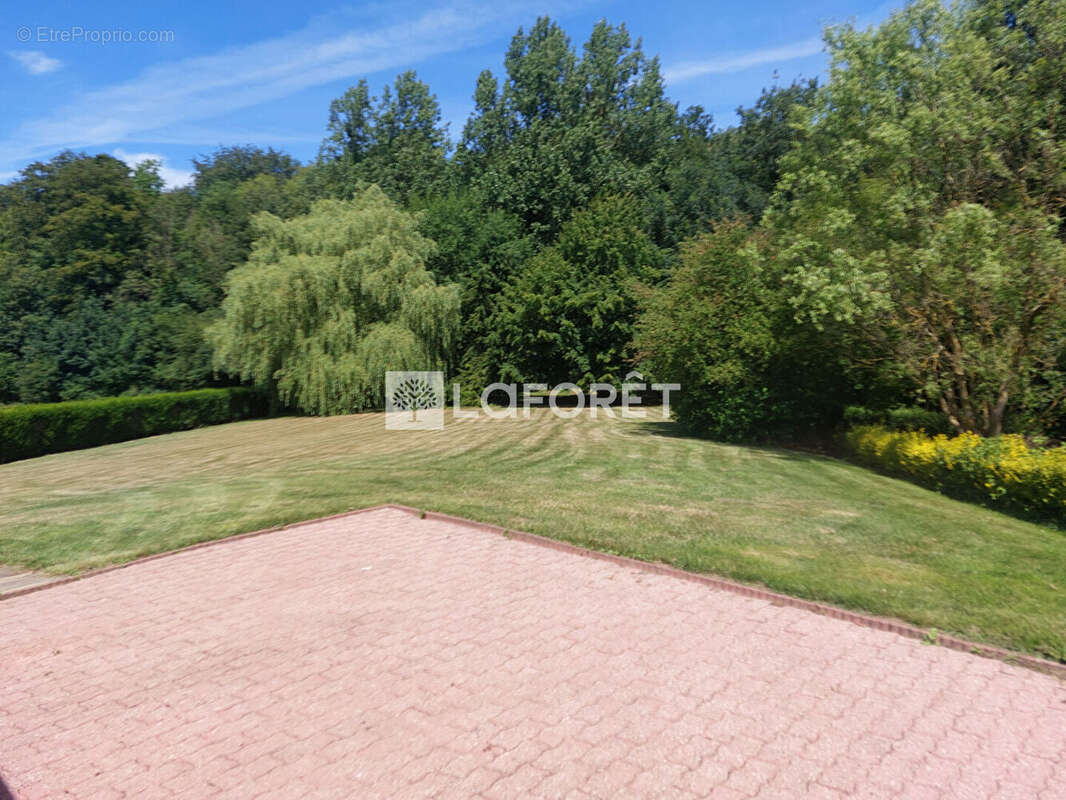 Maison Fontaine L Etalon 4 pièce(s) 105 m2 - photo 5