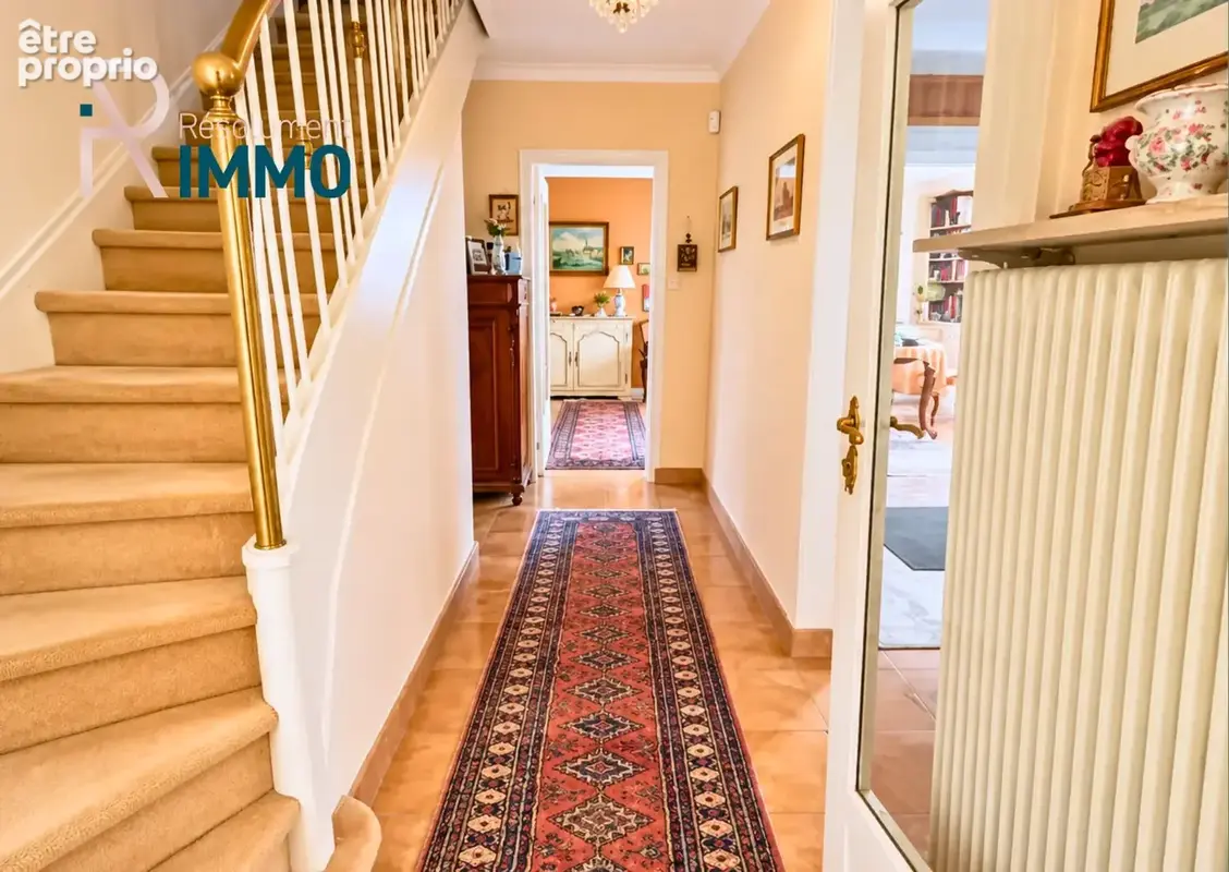 Maison 5 pièces 118 m² à vendre à Colmar (68000) - photo 2
