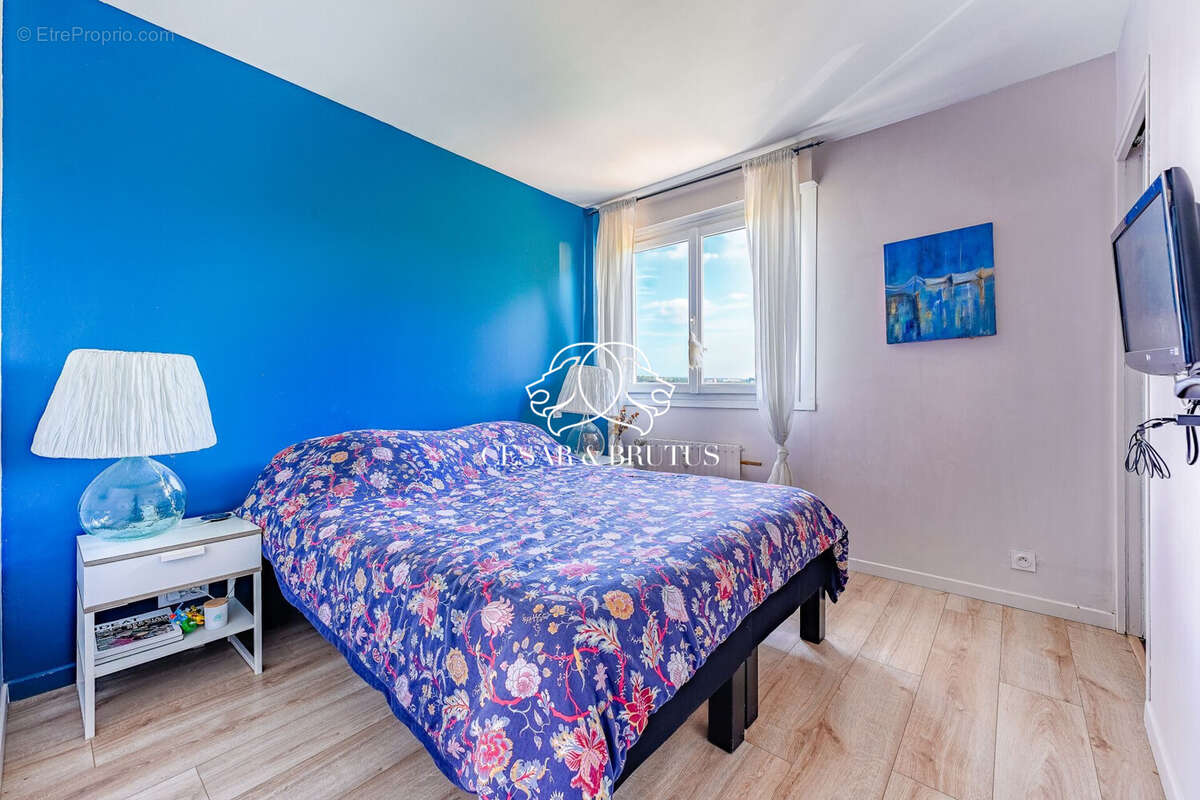 Appartement à LYON-5E