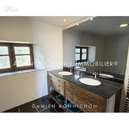 Maison 5 pièces 136 m² à vendre à Chambeugle (89120) - photo 6