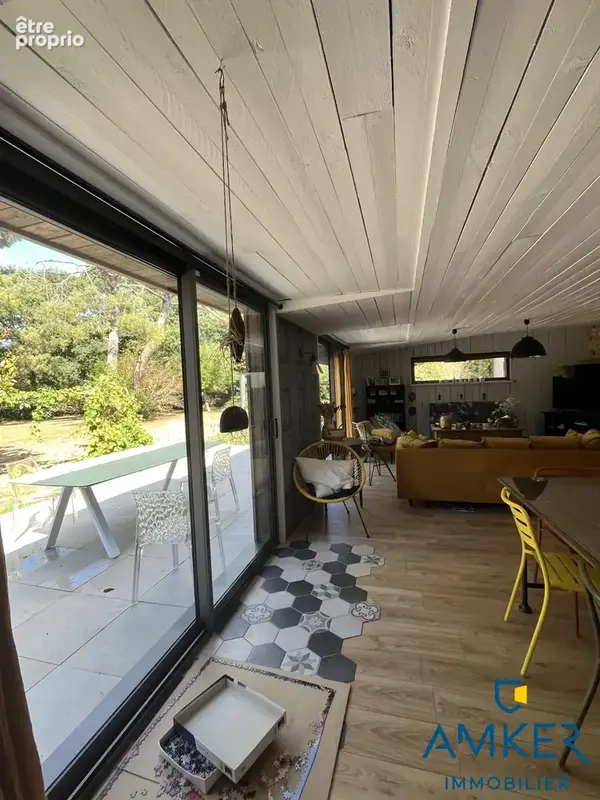 Maison 6 pièces 165 m² à vendre à Savenay (44260) - photo 3