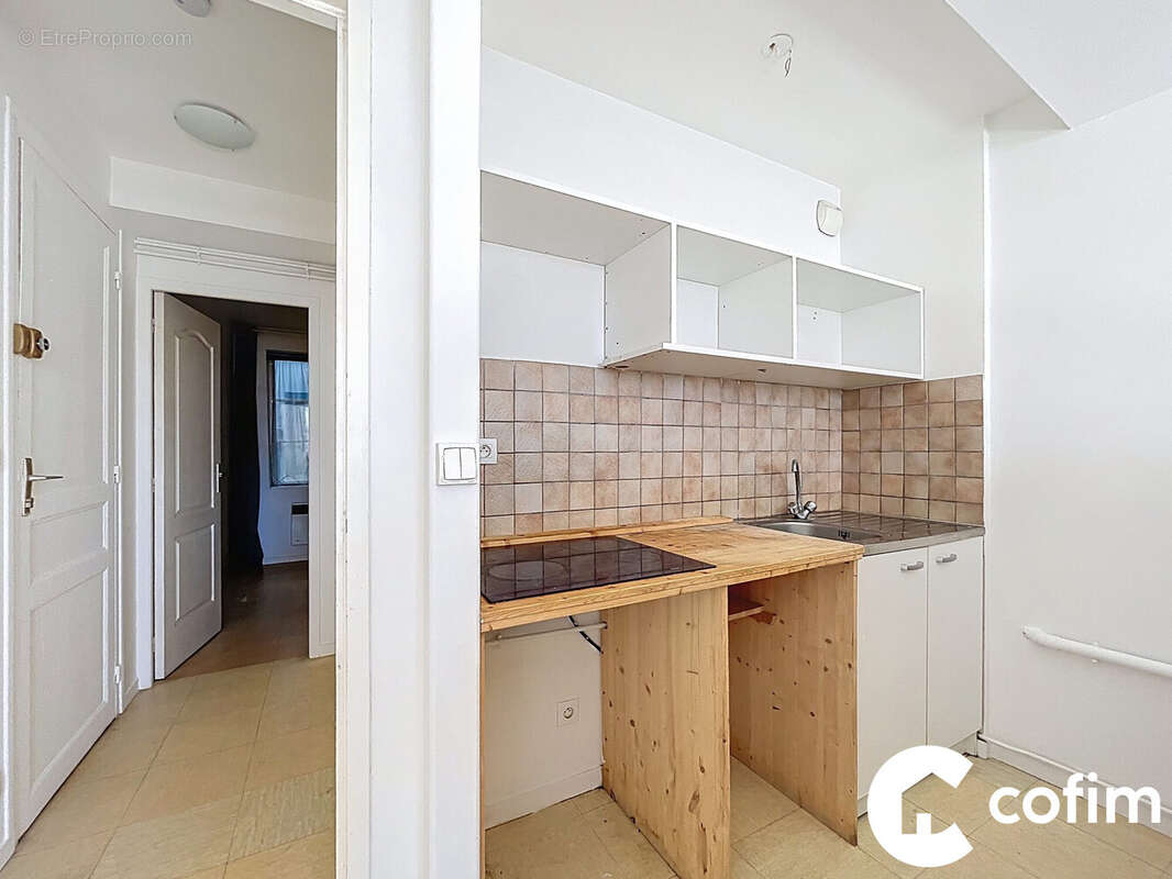 Appartement à BAYONNE