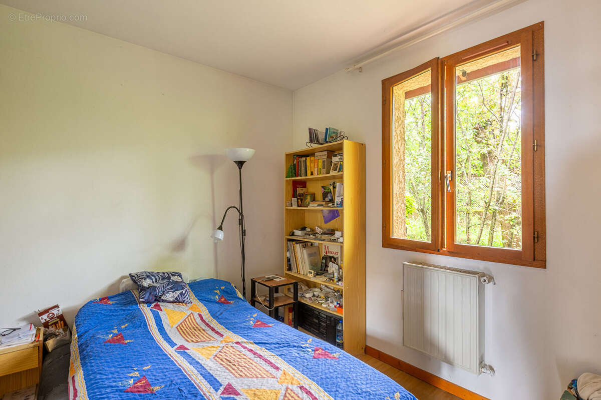 Maison à MONTANAY