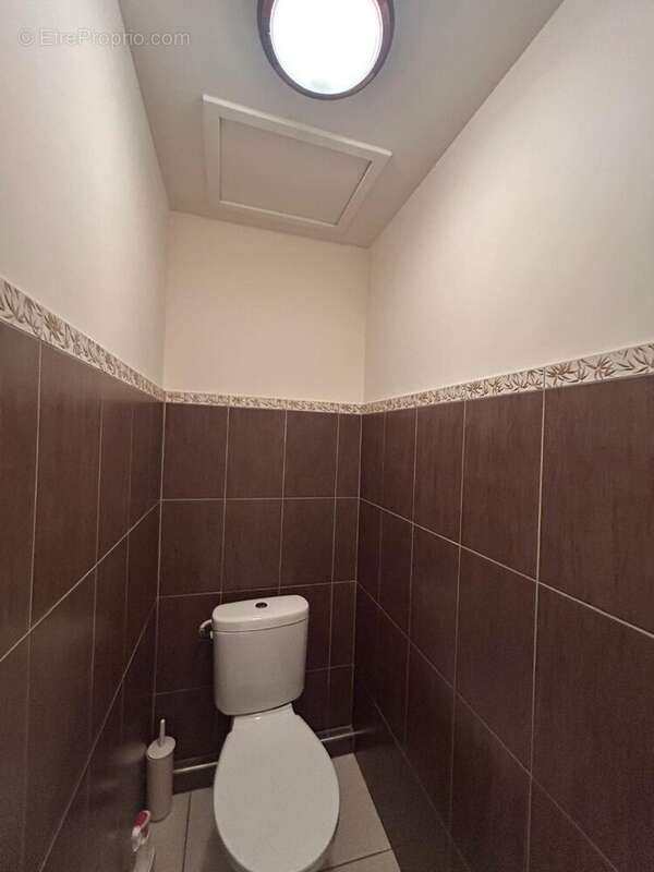 Appartement à FRONTIGNAN