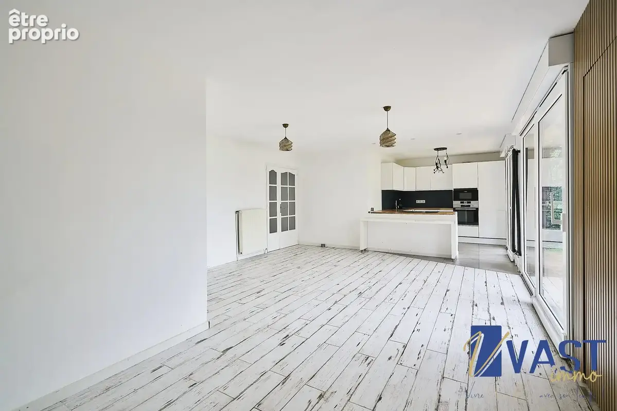Maison 4 pièces 92 m² à vendre à Neuville-En-Ferrain (59960) - photo 5