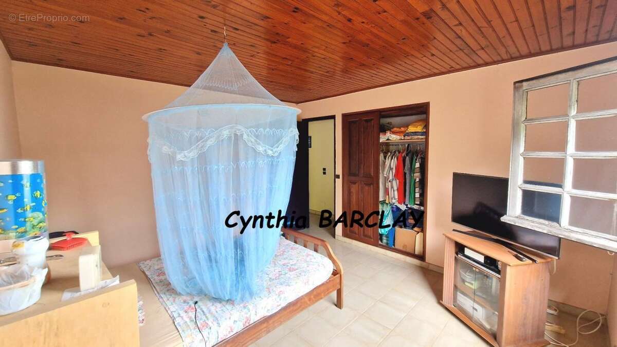 Maison à SAINTE-LUCE