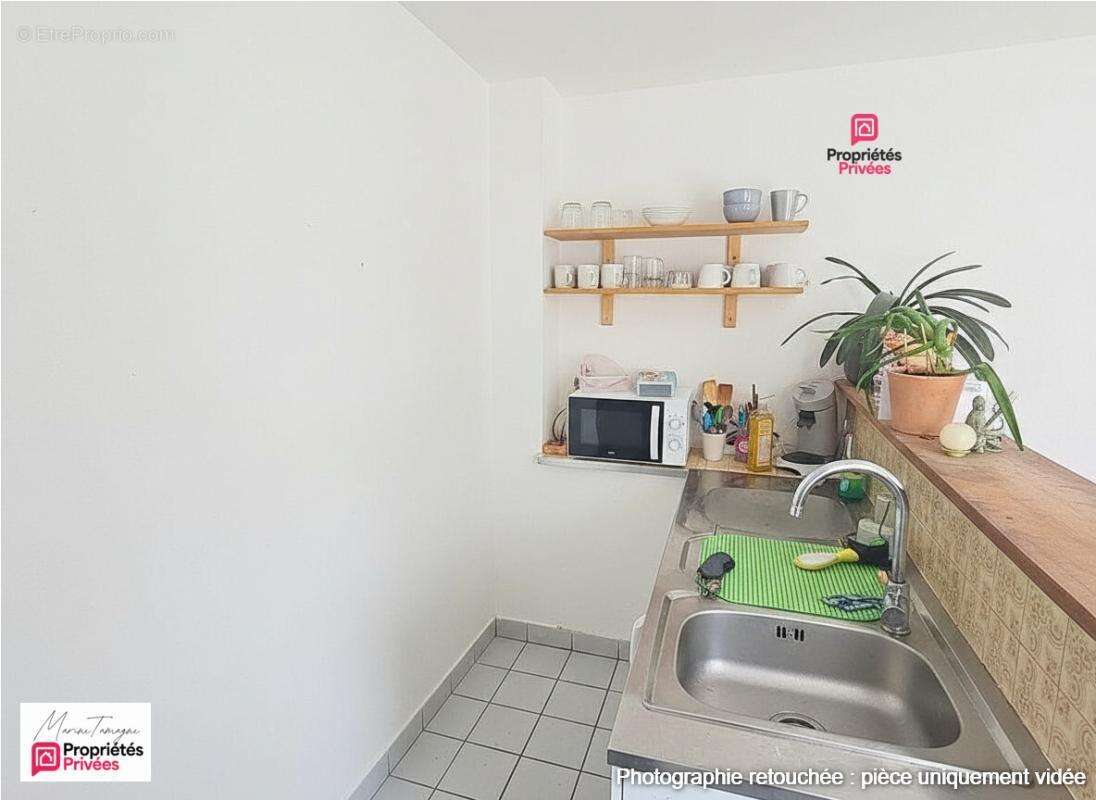 Appartement à COMPIEGNE