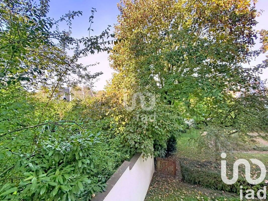 Photo 1 - Appartement à VERSAILLES