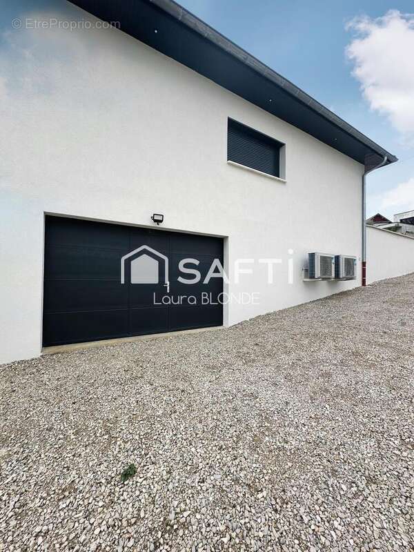 Photo 6 - Maison à MONTMOROT