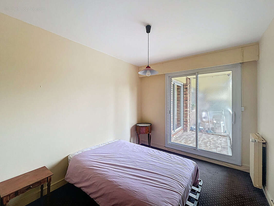 Appartement à FONTENAY-AUX-ROSES