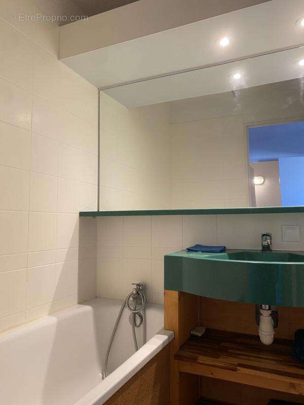 Appartement à LA BAULE-ESCOUBLAC