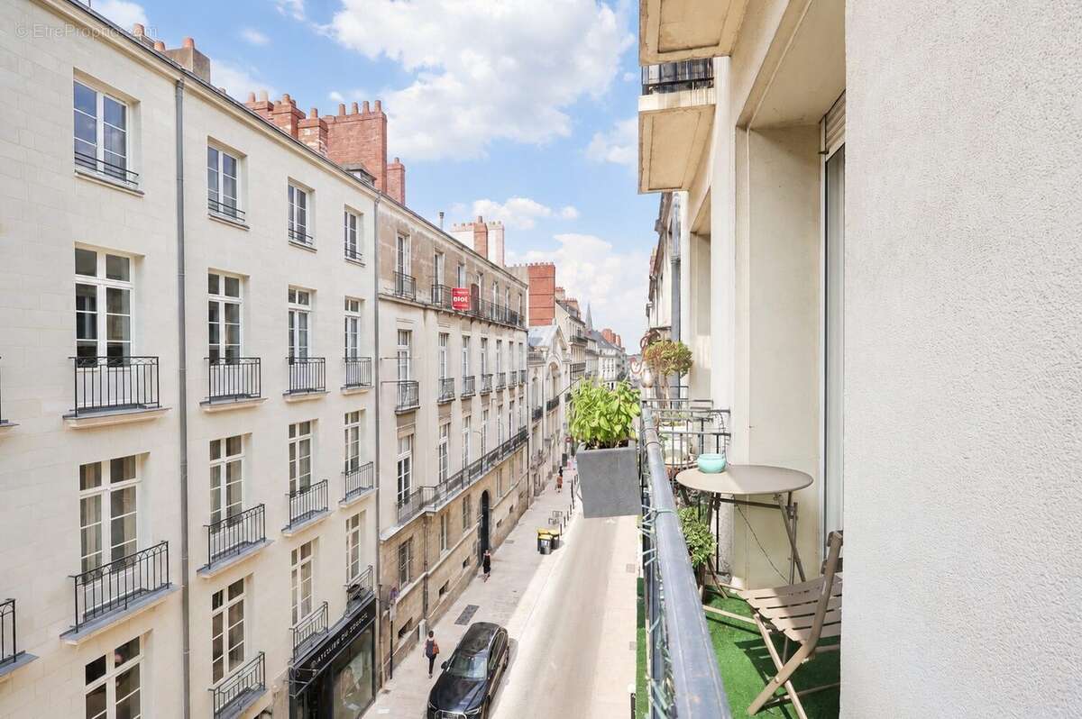 Appartement 76 m² à Nantes  - photo 3