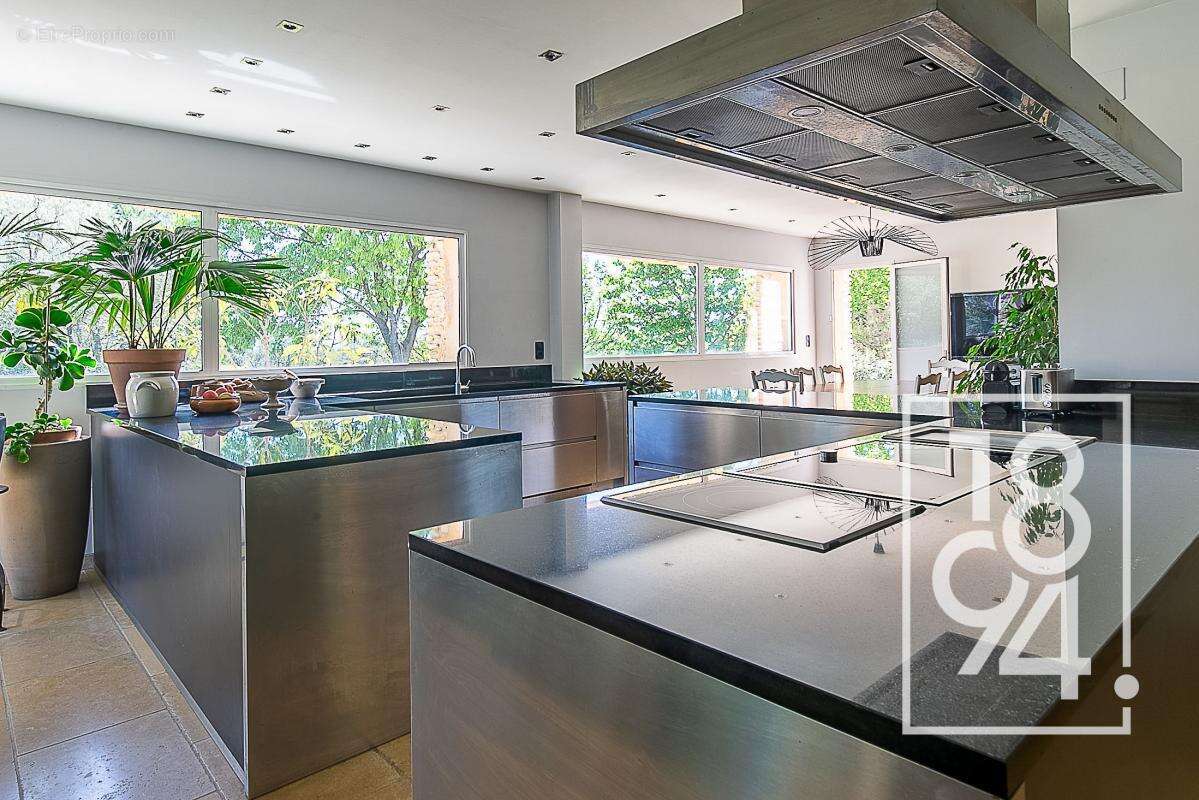 Maison à LANCON-PROVENCE