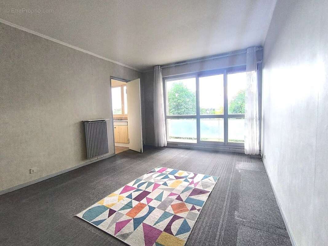 Appartement à CHATOU