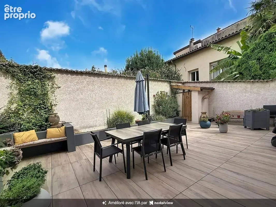 Maison 180 m² à Condrieu  - photo 3
