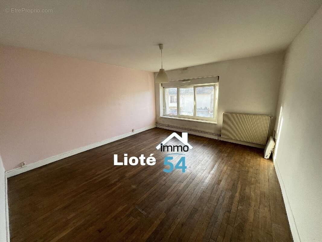 Appartement à HOUDELMONT