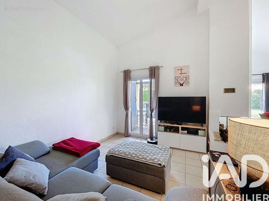 Photo 5 - Maison à TOURRETTES