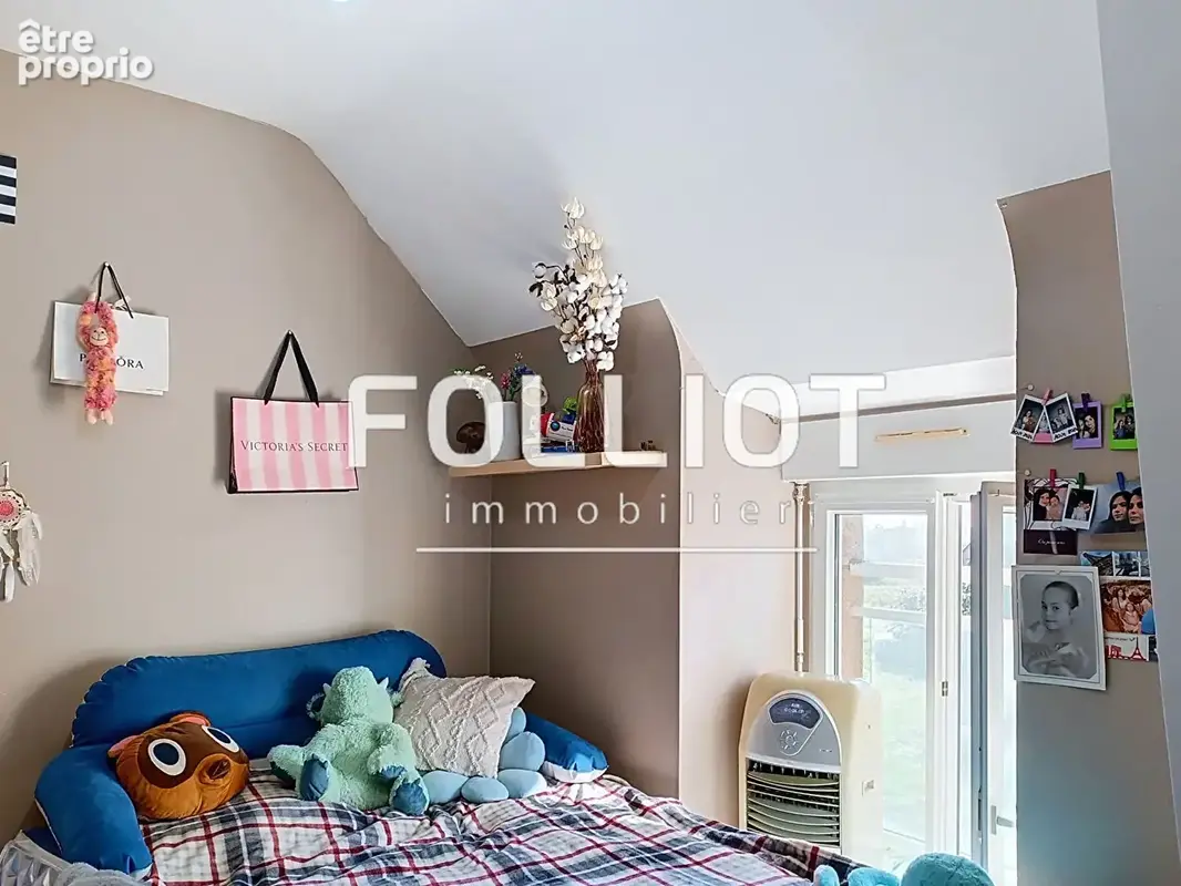 Maison La Fontenelle 6 pièce(s) 122 m2 - photo 6